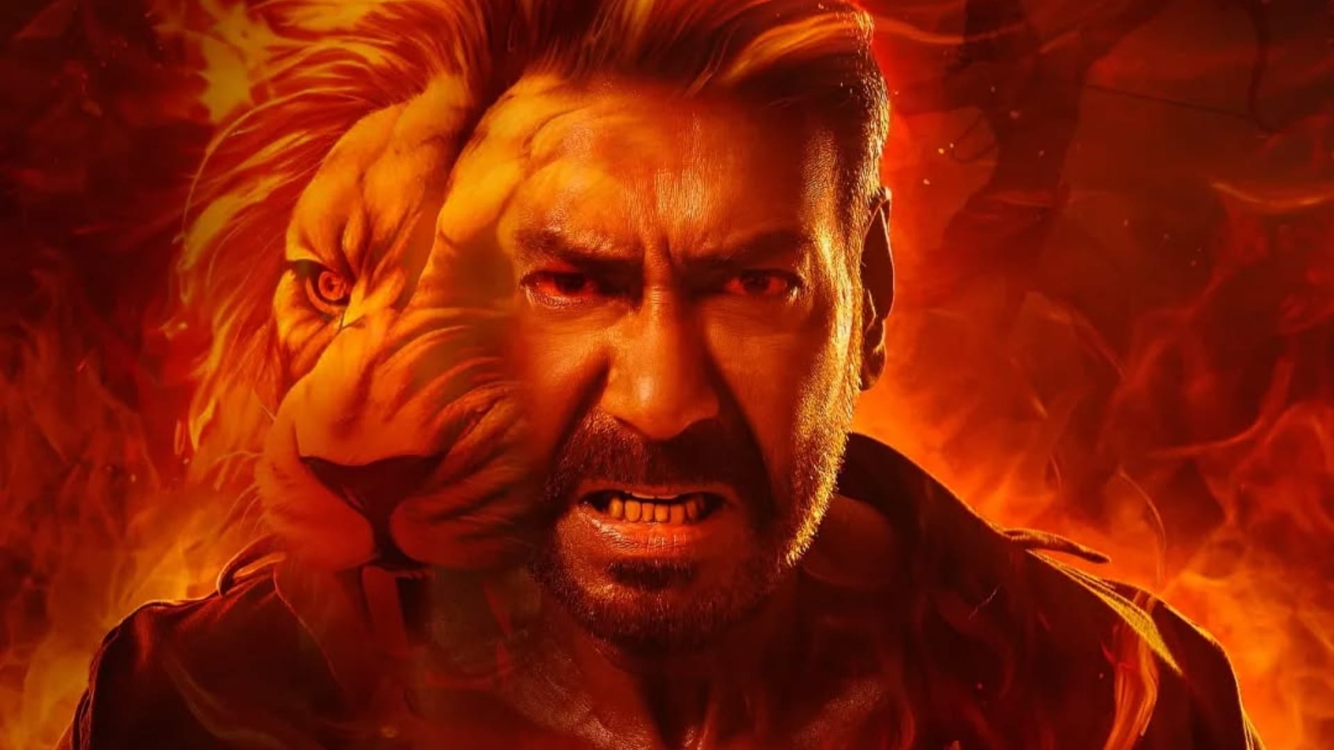 Singham Again ajay devgn kareena kapoor khan arjun kapoor ranveer streaming on Amazon Prime Video OTT twist