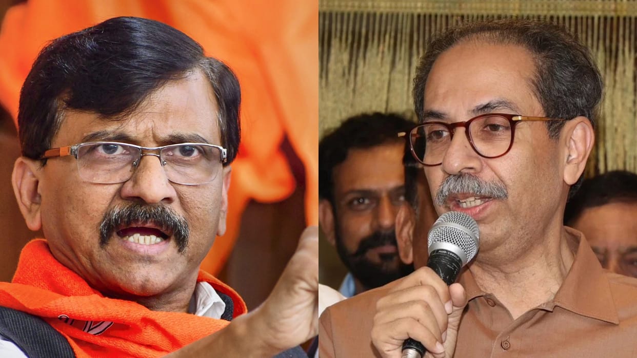 maharashtra mns shiv sena ubt alliance speculation sanjay raut said only emotional talks going on