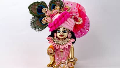 Chaturmas 2026 Laddu Gopal Seva Rules  Clothes, Bhog, and Daily Worship Rituals