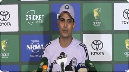 Shubman Gill set to take charge of the national team in test BCCI silent on Virat Kohli