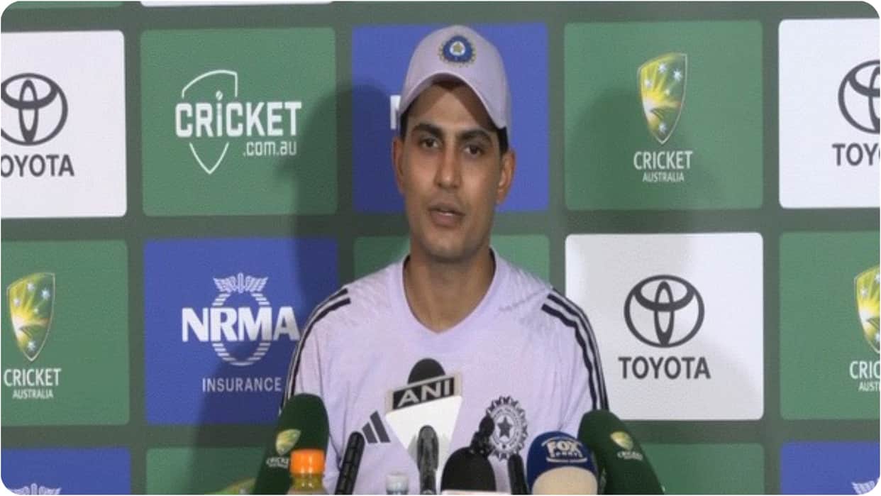 Shubman Gill set to take charge of the national team in test BCCI silent on Virat Kohli
