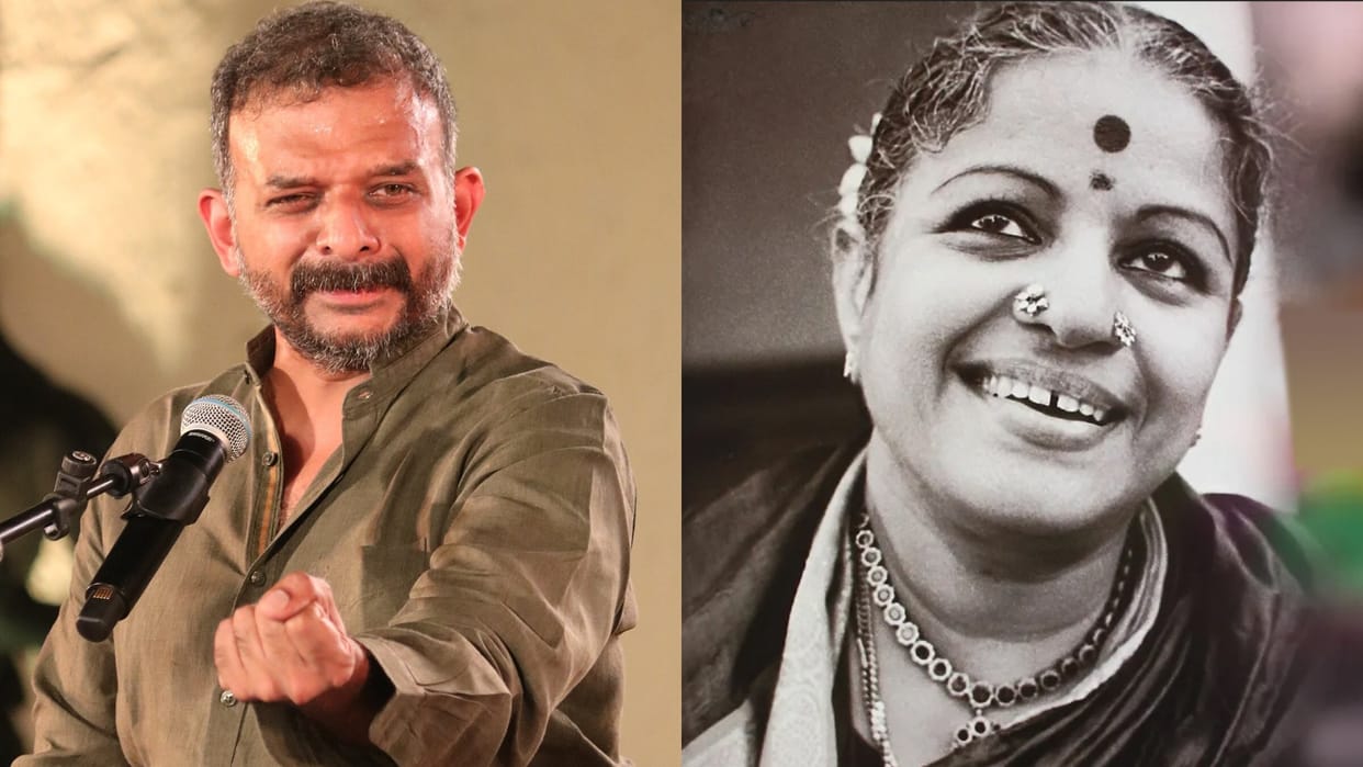Singer TM Krishna Will Now Receive M S Subbulakshmi Award High Court Rejects Ban