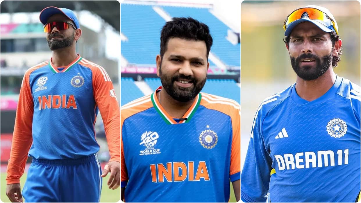 IND vs AUS World Cup 2023 Final Team India Cricketers Wife Career of anushka Sharma Athiya Ritika Sajdeh