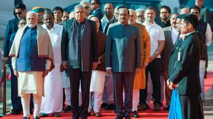 वीर बलिदानों को श्रद्धांजलि