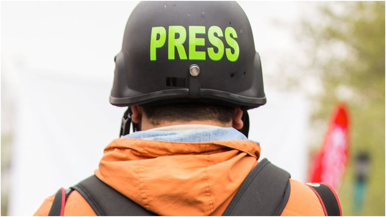 UNESCO: 2024 was extremely dangerous for journalists and media workers; at least 68 were killed