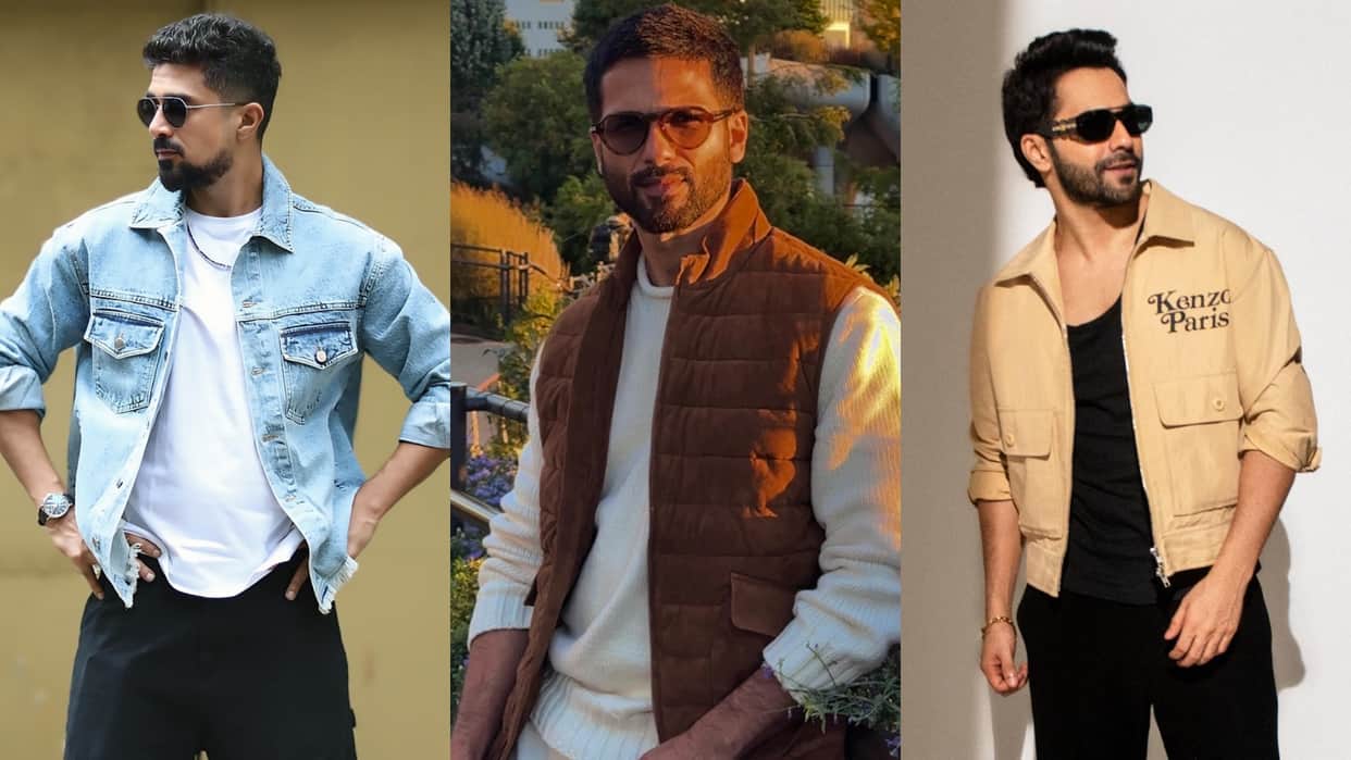 Winter Fashion Tips for mens top celebs winter looks for looks stylish