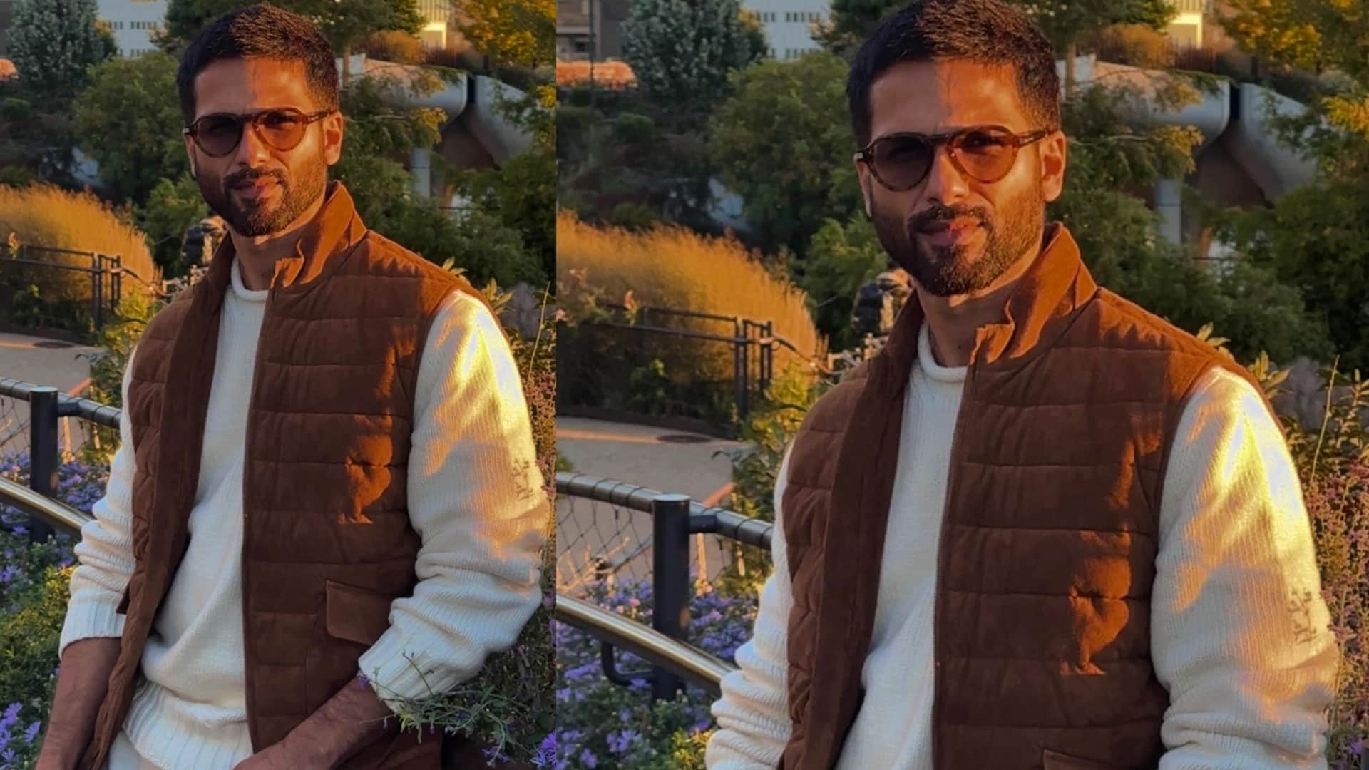 New Year 2025 Outfits Ideas for Men Party Dress According to These Actors Look