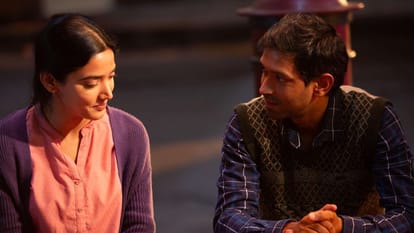 Zero Se Restart Movie Review by Pankaj Shukla Vidhu Vinod Chopra Jaskunwar Kohli Vikrant Massey Medha Shankar