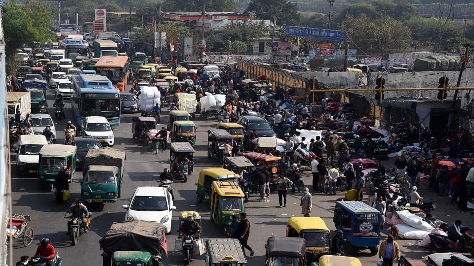 Delhi Assembly Elections: Congress and AAP are dominating in Seelampur