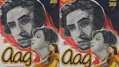 Raj Kapoor 100th Birthday: Showman started to give credit to actress before actor srk also followed this