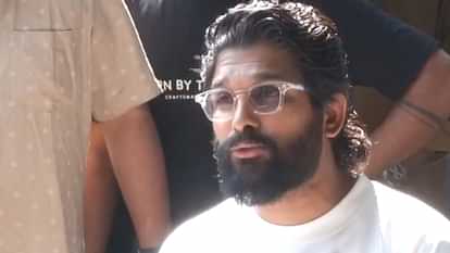 Pushpa 2 actor Allu Arjun House Attack 6 accused bail Granted by court