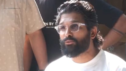 अल्लू अर्जुन