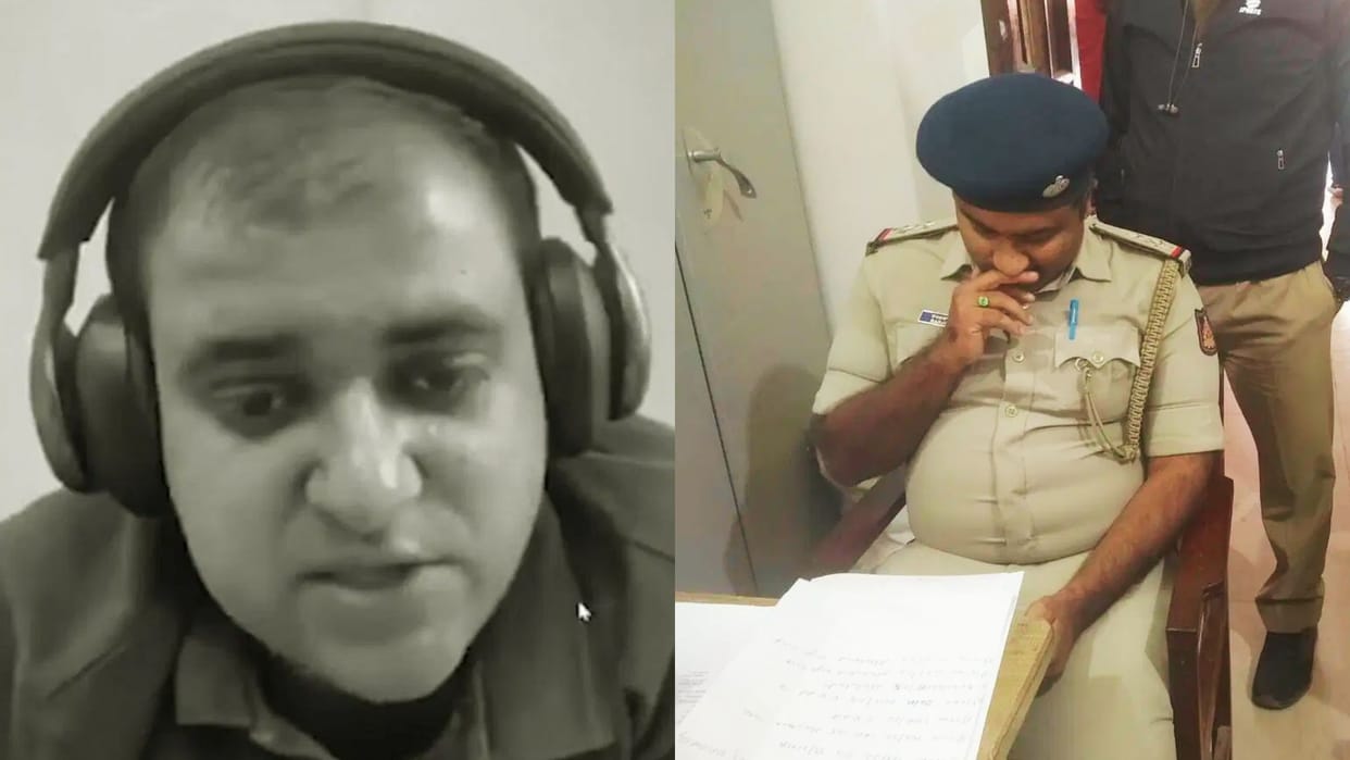 Atul Subhash Suicide case karnataka police sending copy of Atul cases order sheet to High Court