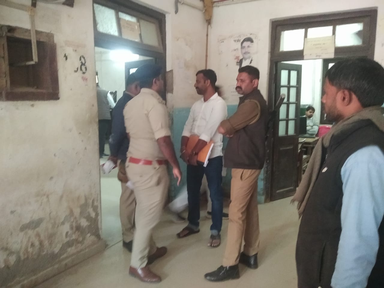 Atul Subhash suicide case Allahabad High Court granted anticipatory bail to uncle Sushil of deceased wife