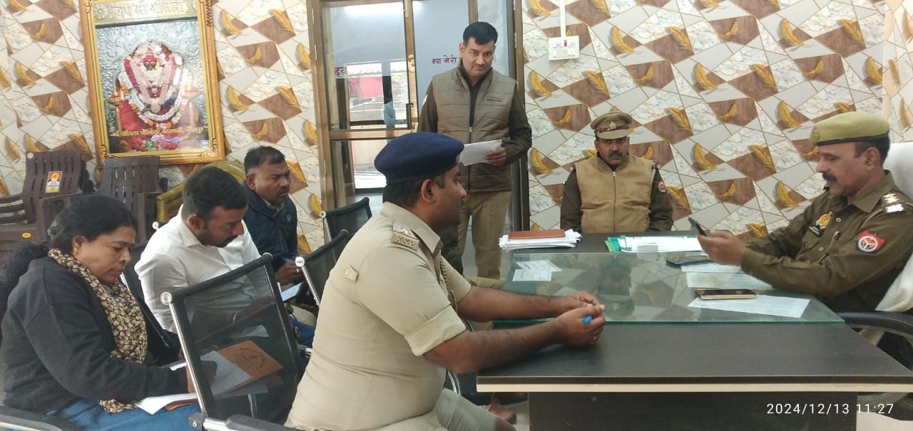 Atul Subhash Case Two policemen stayed in hotel room posing doctor and nurse kept an eye on mother and son