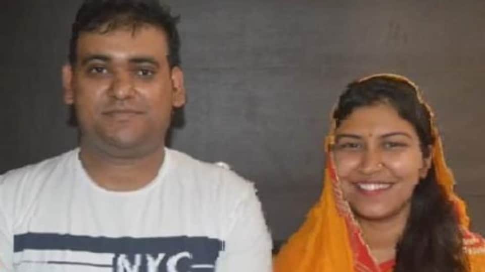 Atul Subhash Case Atul Subhash's family will fight a legal battle for Vyom