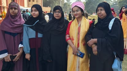 BHU 104th convocation More than half of medals and degrees in name of Arts Science Faculty