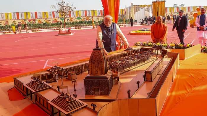 New corridors will give direction to religion, spirituality and tourism