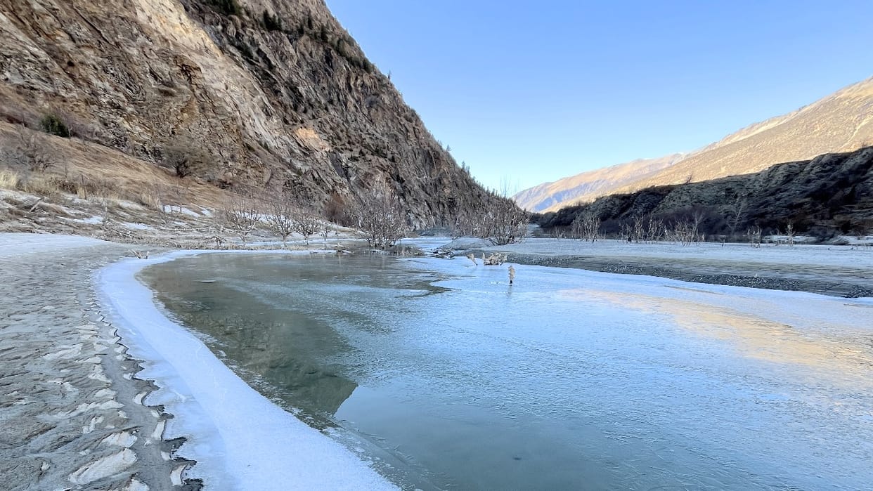 Himachal Weather is expected to remain clear for seven days, minimum temperature is in minus at 11 places