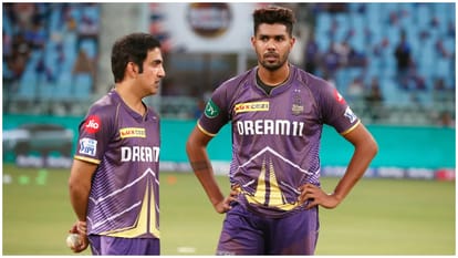 IND vs AUS: Gambhir favorite Harshit Rana out from India team after 2 tests, Ashwin also out, Jadeja Akash in