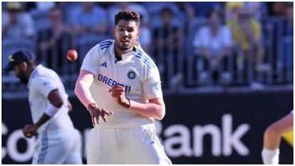 IND vs AUS: Gambhir favorite Harshit Rana out from India team after 2 tests, Ashwin also out, Jadeja Akash in