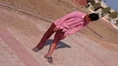 Meerut: Uncle and nephew shot for protesting against assault, tension as the matter is related to 2 community