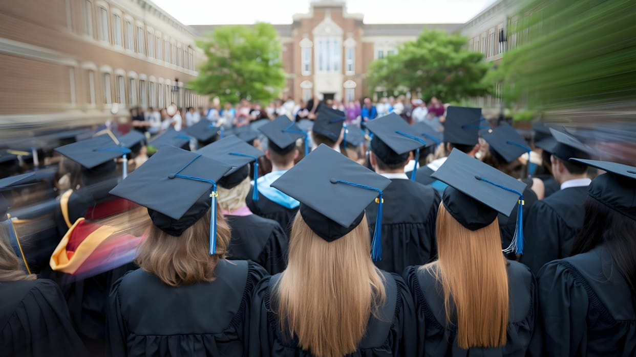 IDP Education report huge decline in demand education America Canada big revelation australia britain