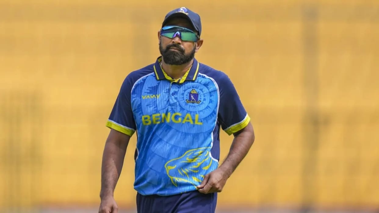 Syed Mushtaq Ali Trophy T20 Tournament 2025 Round up group stage matches report and Results