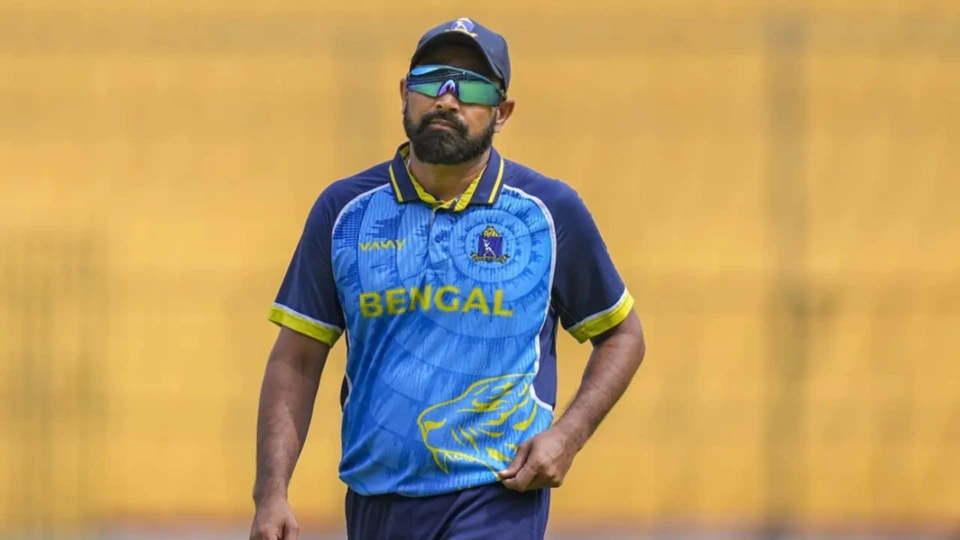 End Of The Road For Mohammed Shami After Australia ODIs Snub? Report Makes Huge Claim