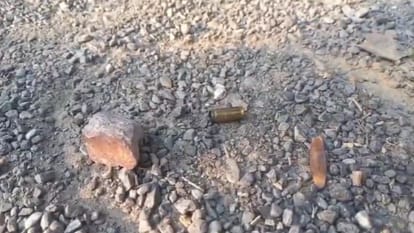 Encounter: Gangster was planning to attack former MLA, STF killed him in Meerut