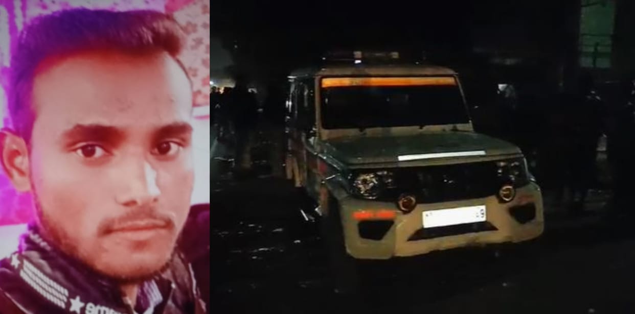 Friend's murder: called Monu from home killed him by crushing him with bricks on way