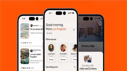 Mozi Social Networking App Launched to Help Create More Personal Connections details in hindi