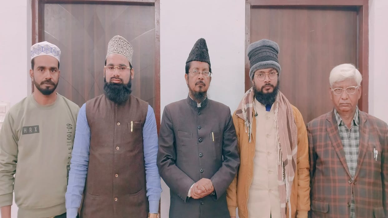 Muslim Jamat welcomed the decision of the Supreme Court