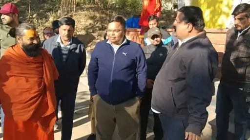 indore news 311 app swachhata abhiyan