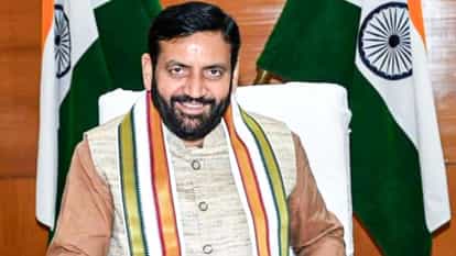 Chief Minister Nayab Singh Saini promises that the jobs of assistant professor will be secure in the new year