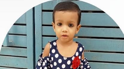 Tripple Suicide: Ankush did not give up alcohol, Rukmani left this world with two daughters
