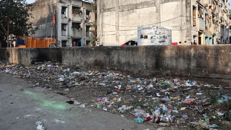 indore news 311 app swachhata abhiyan