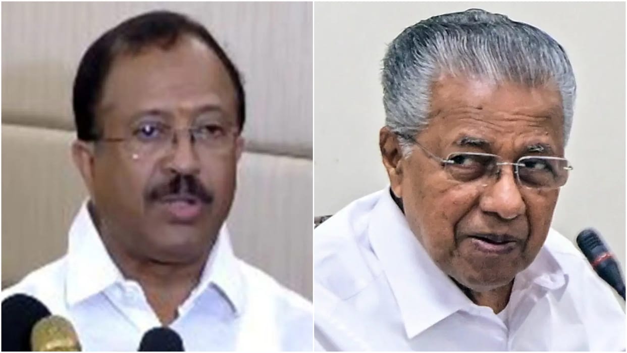 Controversy over exercise program in Kerala, BJP-CPM united; Accused of being associated with PFI