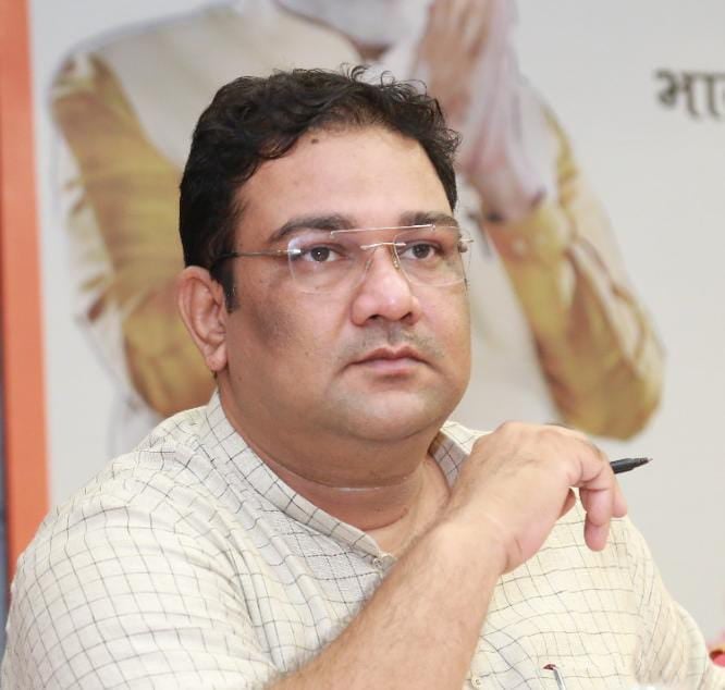 Jasim Mohammad
