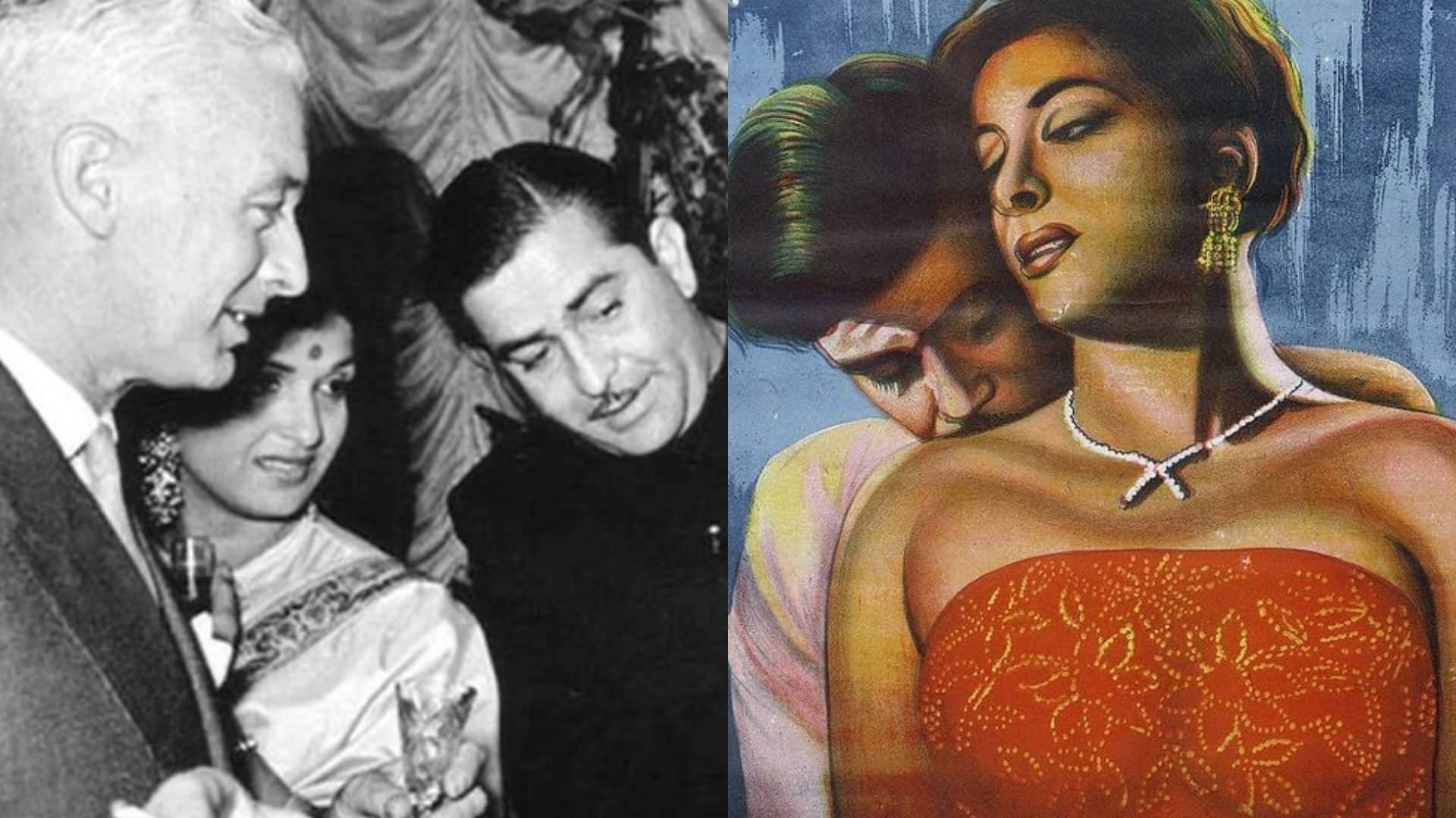 Raj Kapoor 100th Anniversary Russian Audience Love Film Awaara Become Superstar