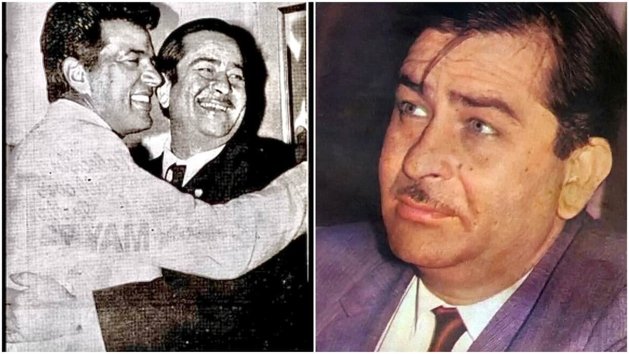 Raj kapoors 100th birthday dharmendra rekha anil kapoor and other celebs pay tribute to showman