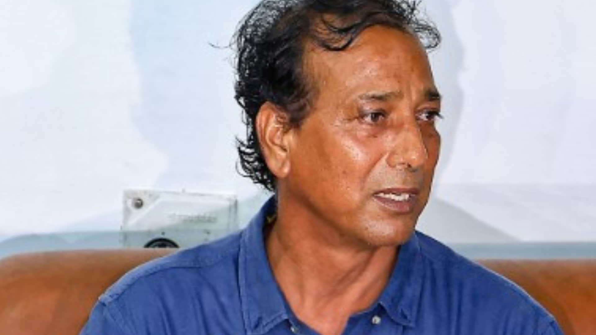 राजेन्द्र सिंह गुढ़ा