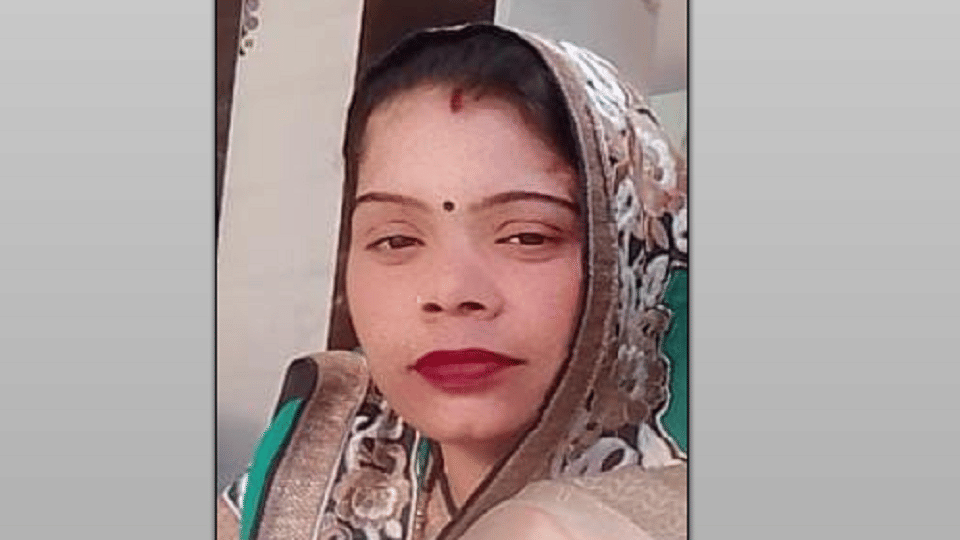 Tripple Suicide: Ankush did not give up alcohol, Rukmani left this world with two daughters