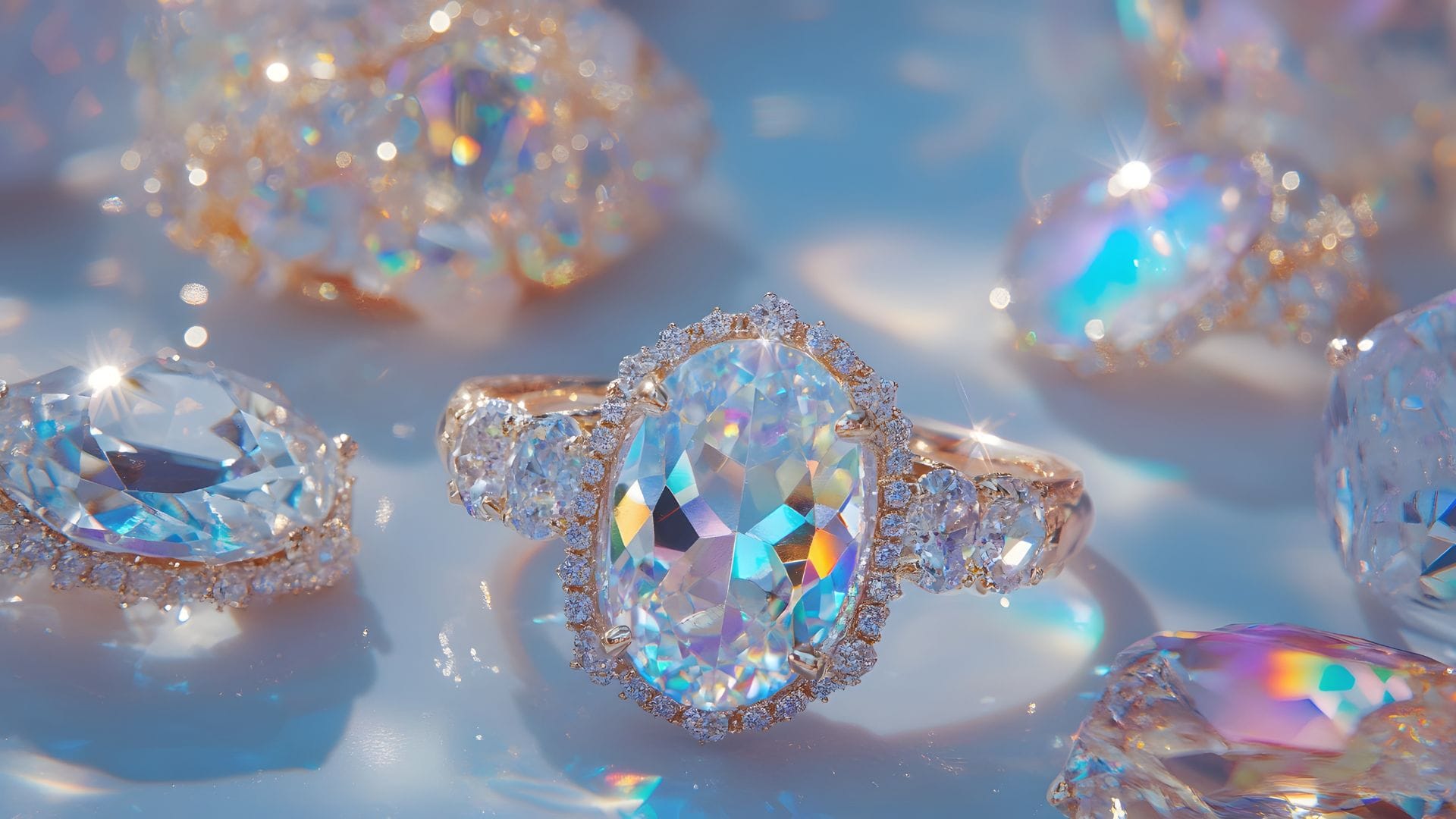 Gemstone Astrology Wear This Astrological Gemstone for Maa Laxmi Blessings Know Significance