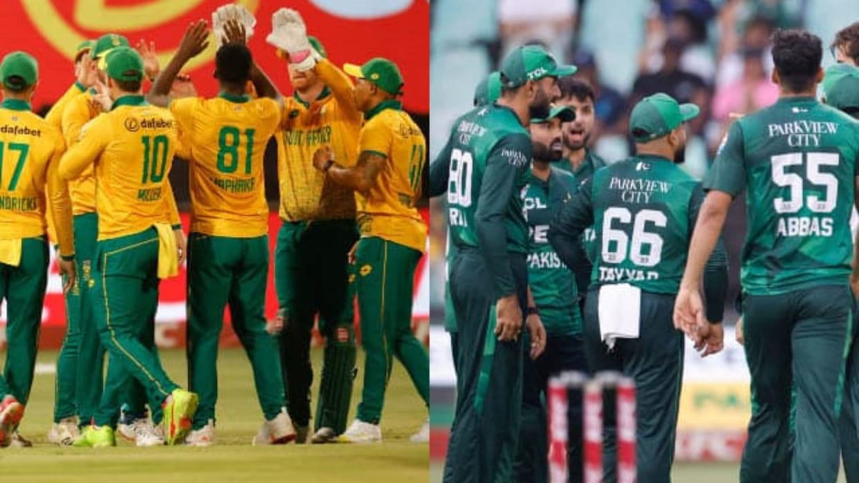 SA vs PAK 2nd T20: South Africa defeated Pakistan with Hendricks century, took unassailable 2-0 lead in series