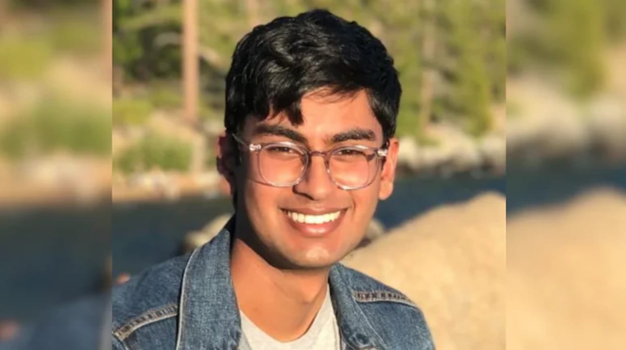 Suchir Balaji Death Mother Demands FBI Investigation claims it not suicide Elon Musk Supports news in Hindi