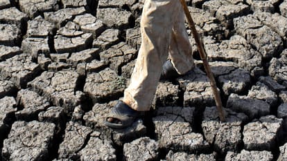 Report: scope of climate change is increasing rapidly in the country know all updates in hindi