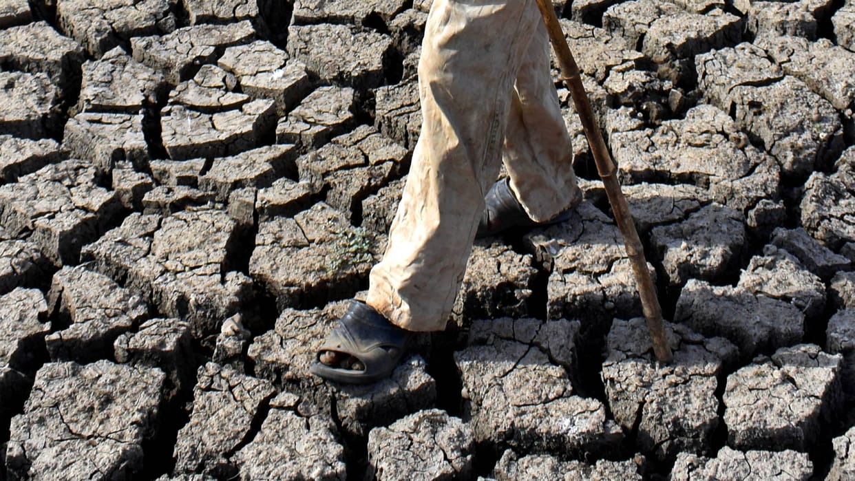 IIT climate assessment report flags flood, drought risk in 11 Bihar, Kerala, Odisha districts