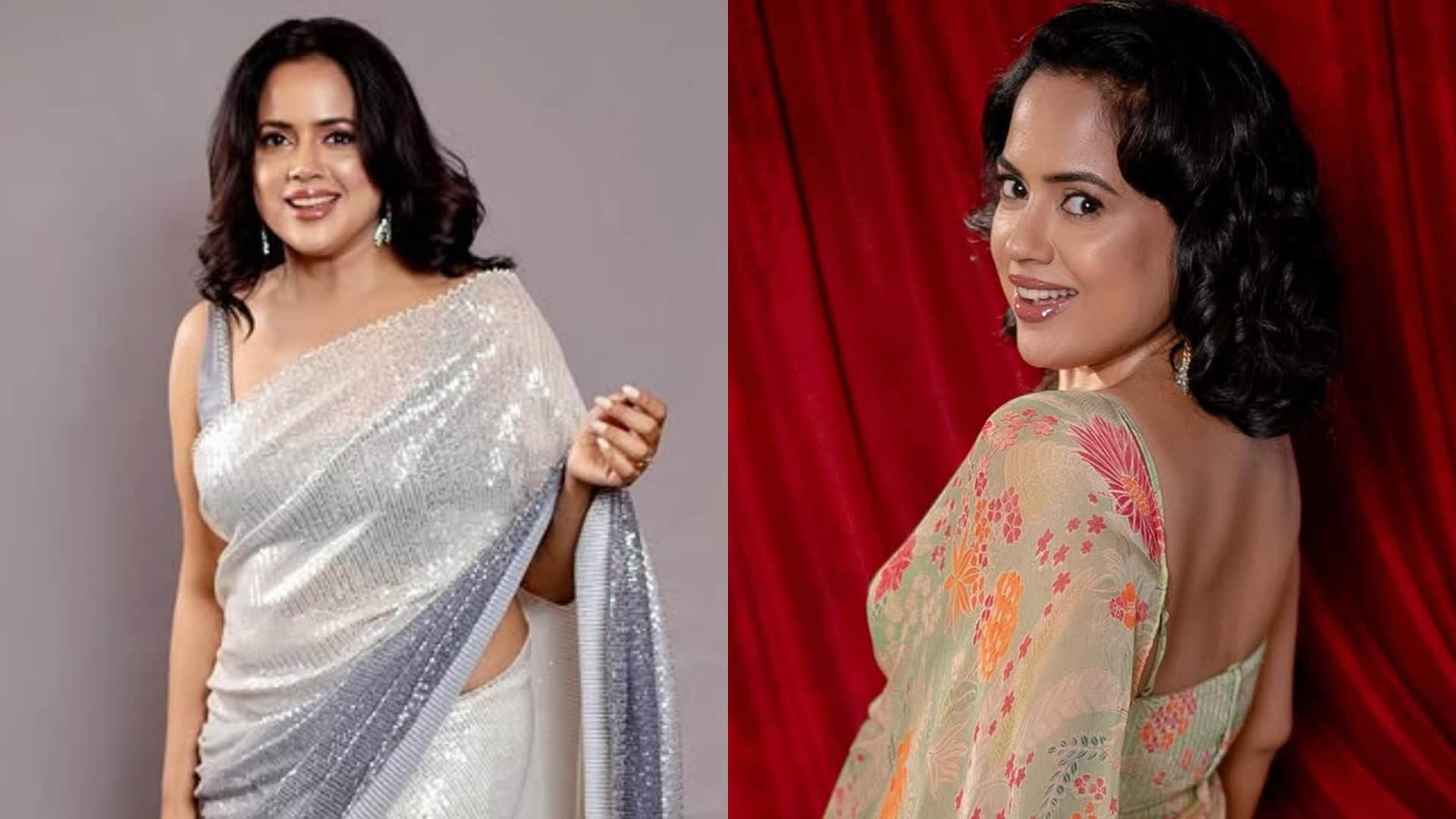 Sameera Reddy Birthday After Take A Break Form Acting Active As a Social Media Influencer