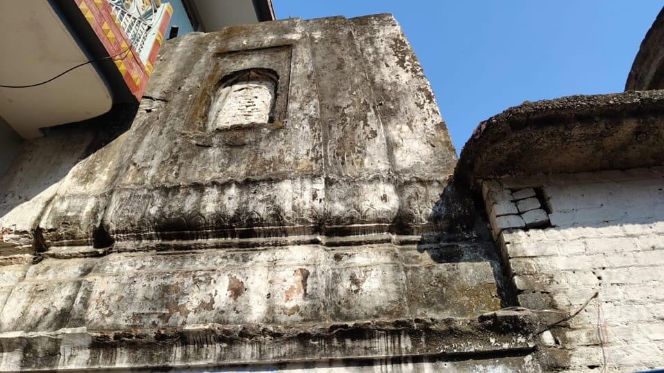 UP News: Sambhal Hindu Temple Reopens after 46 years in Muslim Dominated Areas Know History